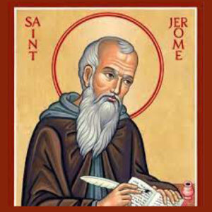 Mass St. Jerome Sheet Music Bundle